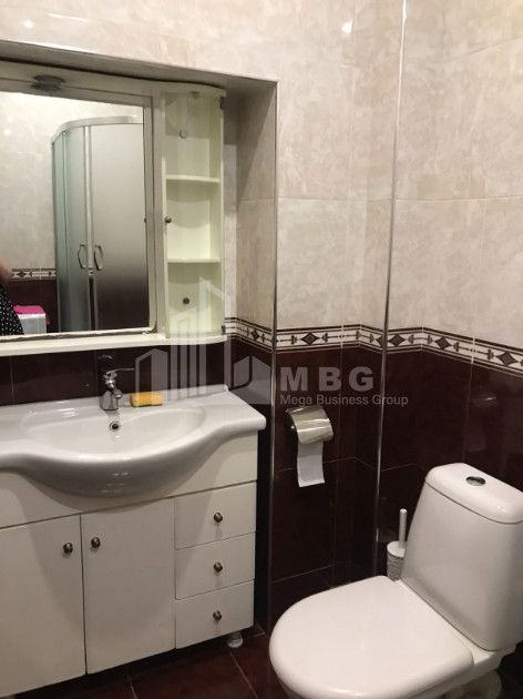 For Rent Flat, in Saburtalo