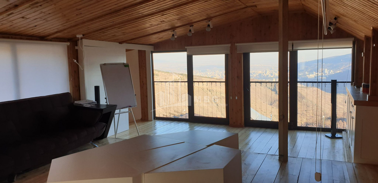 For Sale House - Villa, in Napetvrebi