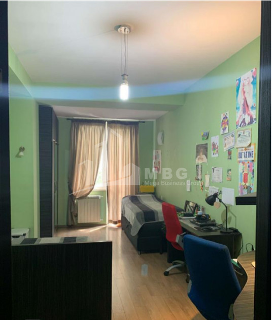 For Sale Flat, in Saburtalo