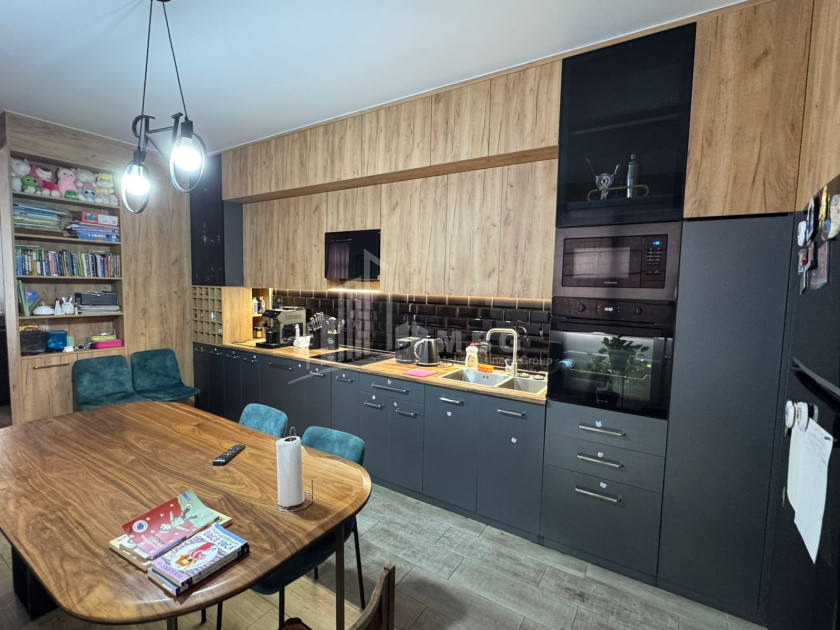 For Sale Flat University Street Saburtalo Saburtalo District Tbilisi