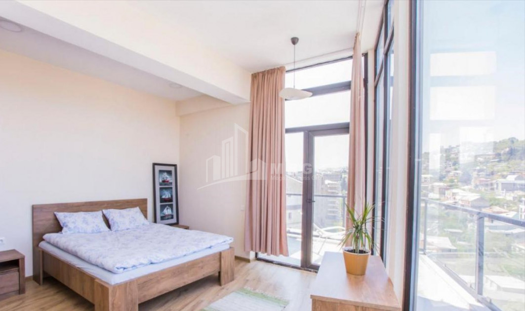 For Sale Flat, in Vedzisi