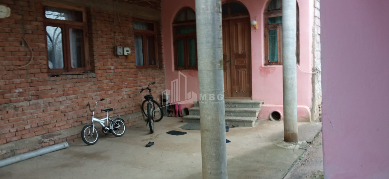 For Sale House Villa Partskhanakanevi Tskaltubo Imereti