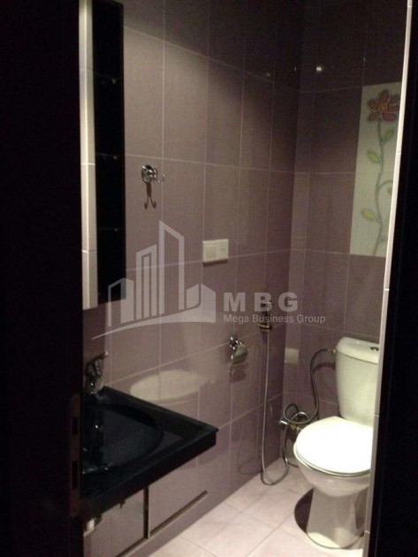 For Rent Flat, in Vake