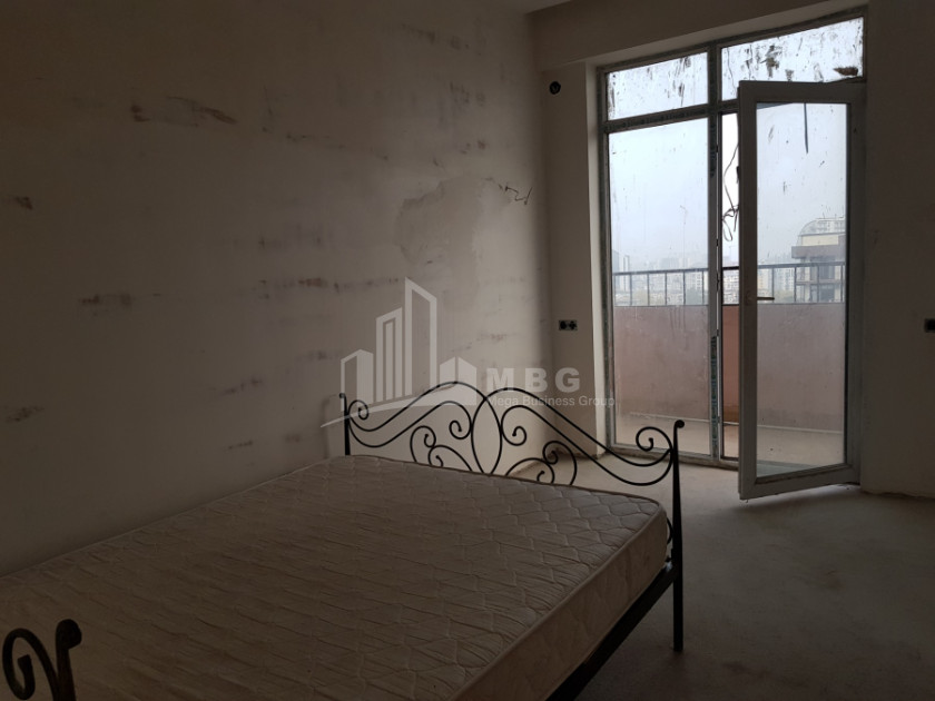 For Sale Flat, in Nutsubidze micro-districts (I-V)