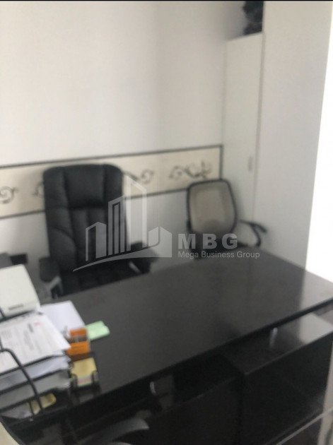 For Rent Витражный фасад Commercial, in Saburtalo