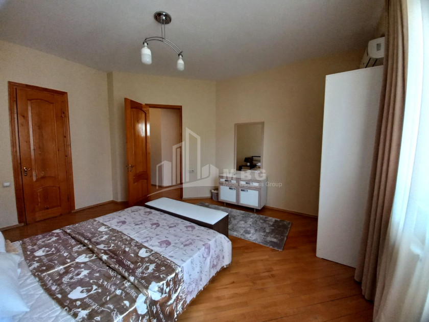 For Rent Flat, in Vake