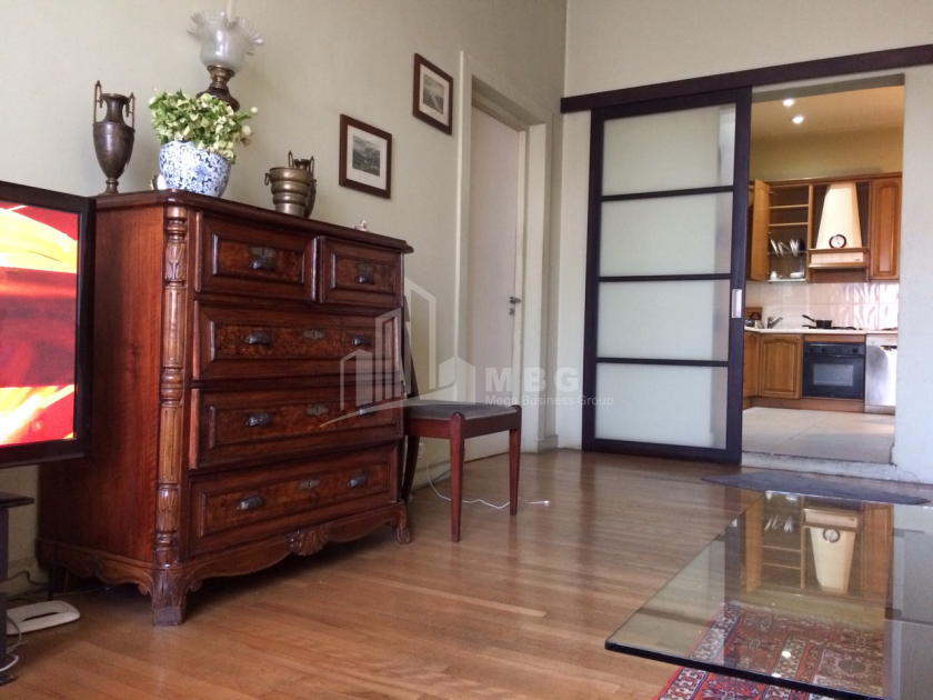 For Sale Flat, in Plekhanovi