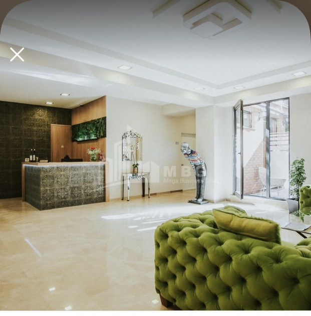 For Rent Flat, in Sololaki