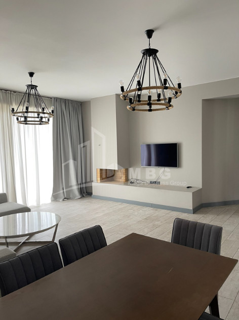 For Rent Flat, in Kvemo Lisi