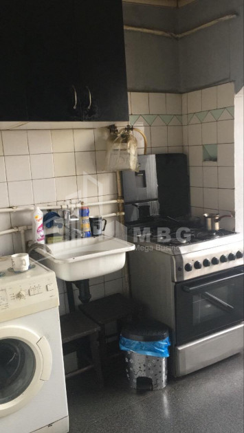 For Sale Flat, in Digomi Massive