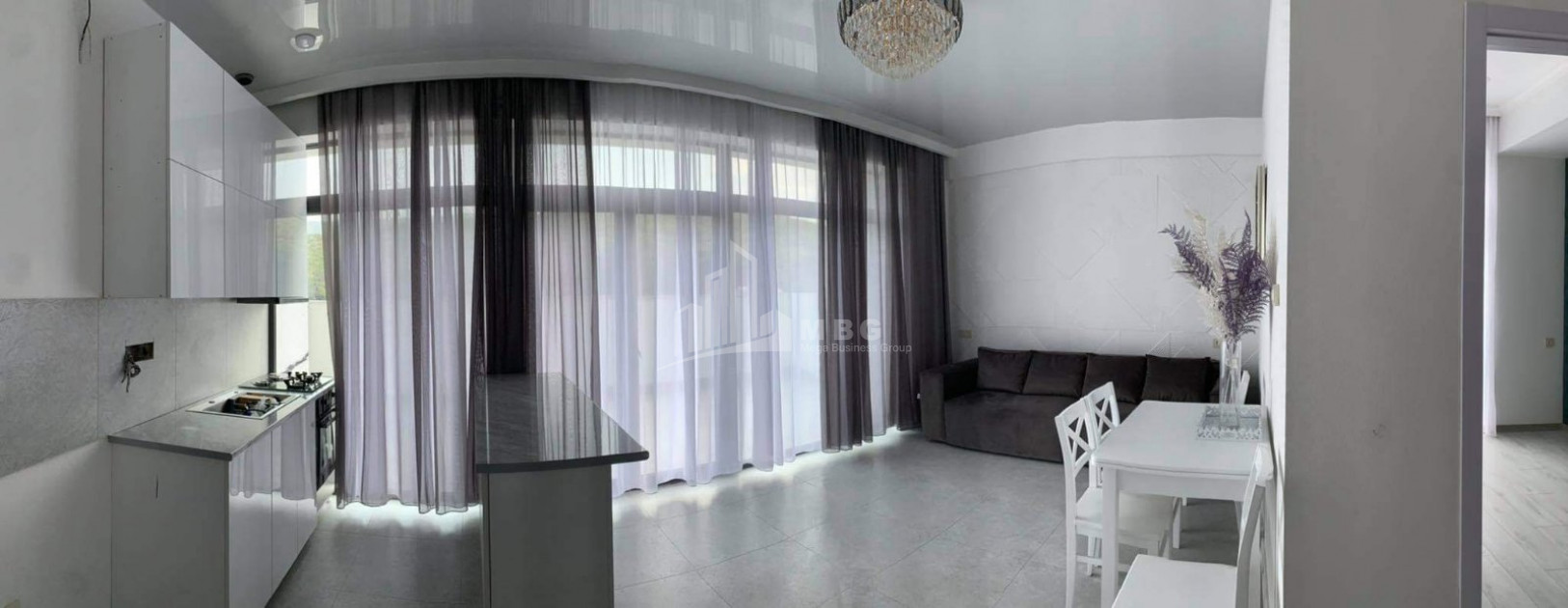 For Sale Flat, in Saburtalo