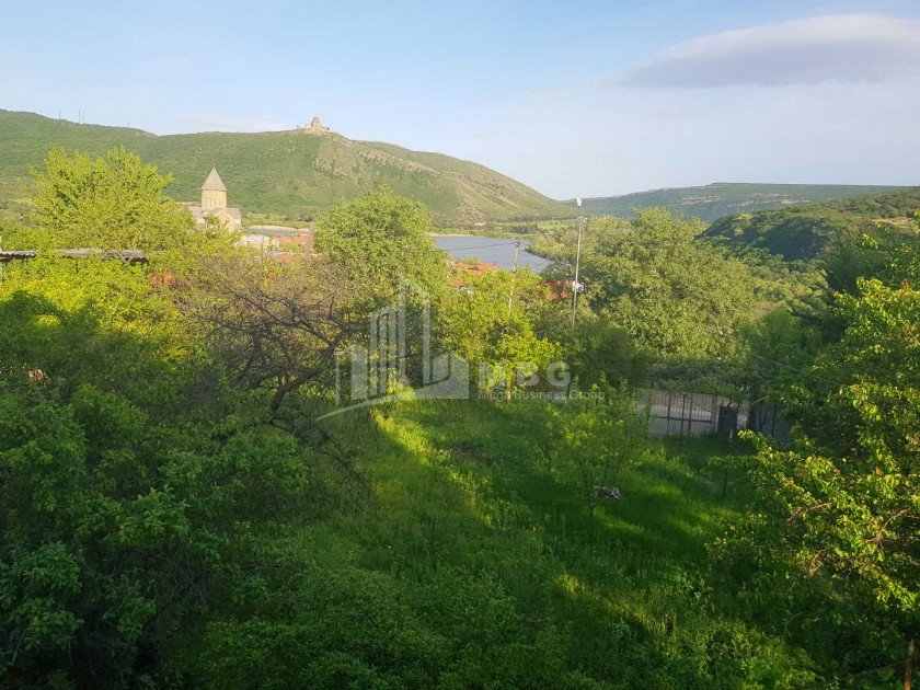 Продается Дом - Вилла, в Мцхета
