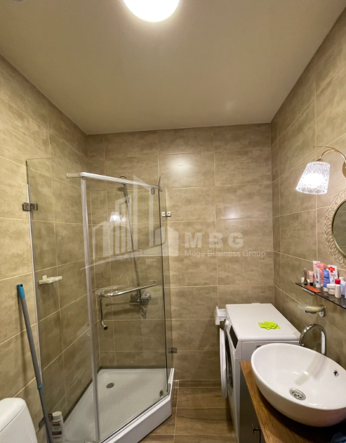 For Sale Flat, in Didube