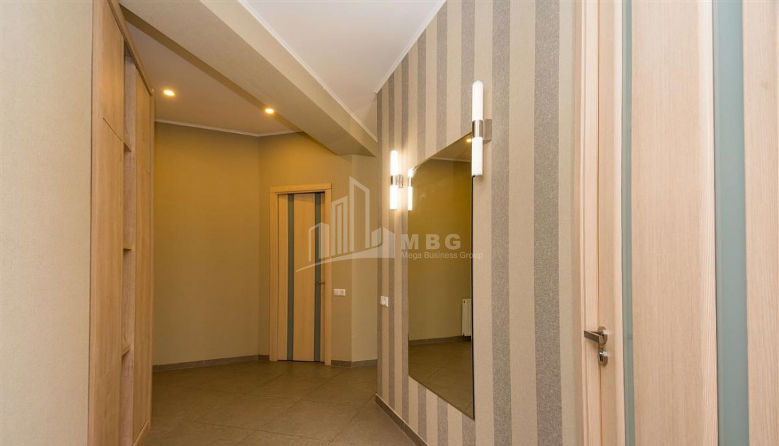 For Sale Flat, in Saburtalo