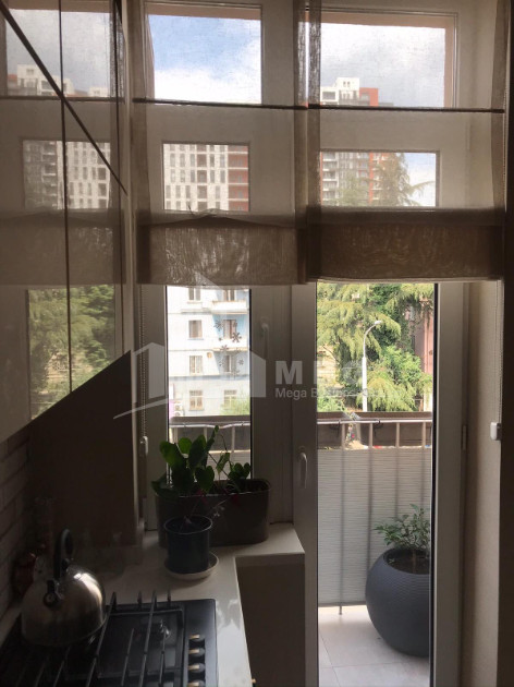 For Sale Flat, in Saburtalo