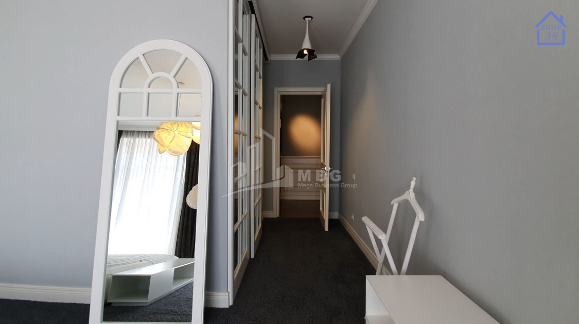 Продается Квартира, в Сололаки