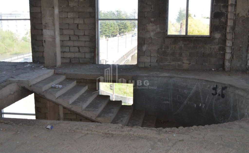 Продается Здание Коммерческий, в Город Поти