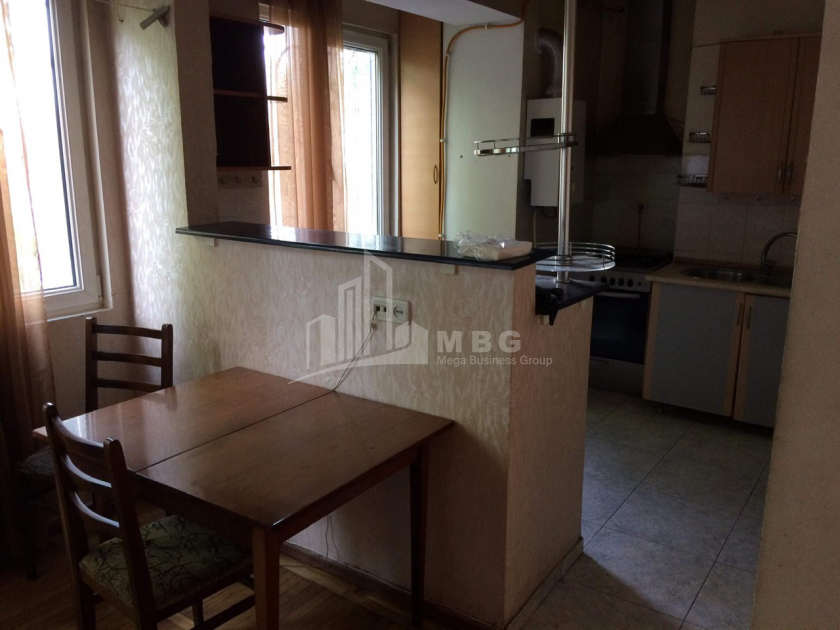 For Sale Flat, in Saburtalo