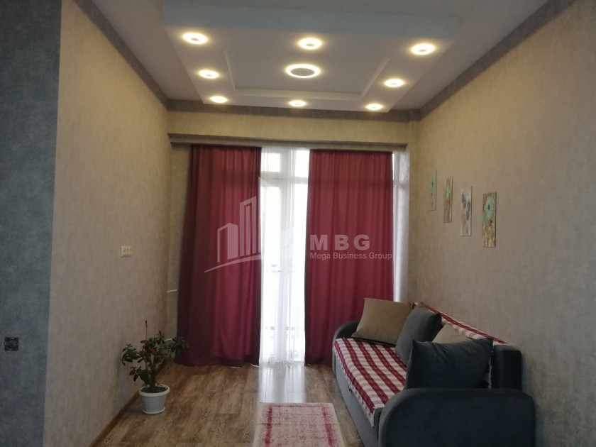For Sale Flat, in Gldani Massive