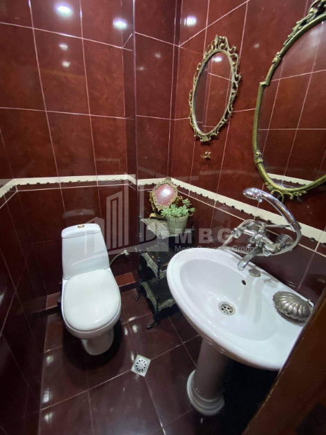 For Sale Flat, in Gldani Massive