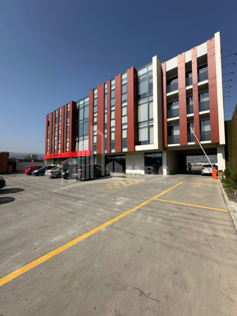 For Rent Commercial On A. Beliashvili Street, დიღმის მასივი