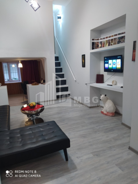 For Sale Flat, in Vera