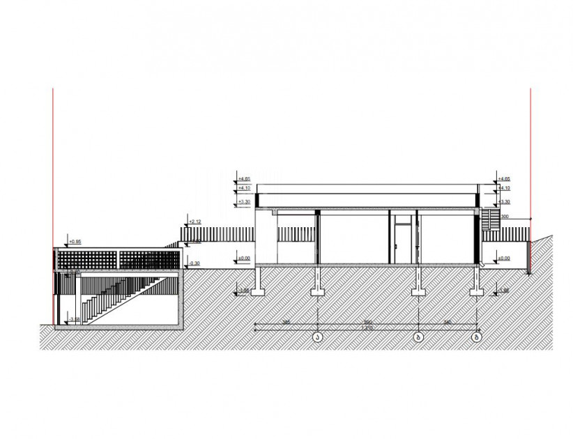 For Sale Residential Land, in Napetvrebi