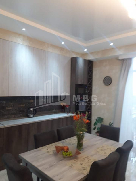 For Sale Flat, in Nadzaladevi