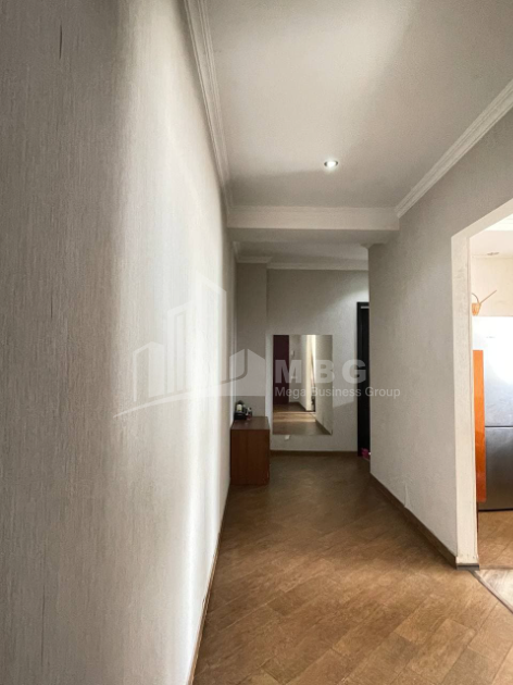 For Sale Flat, in Vazha-Pshavela Blocks