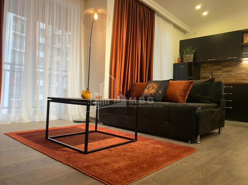 Продается Квартира, в Надзаладеви