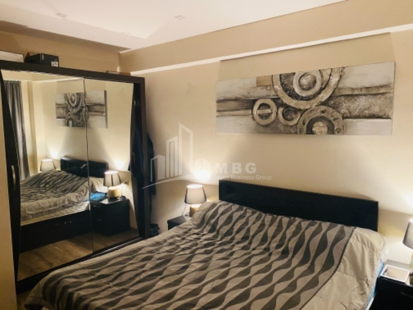 იყიდება ბინა, ვაზისუბანი