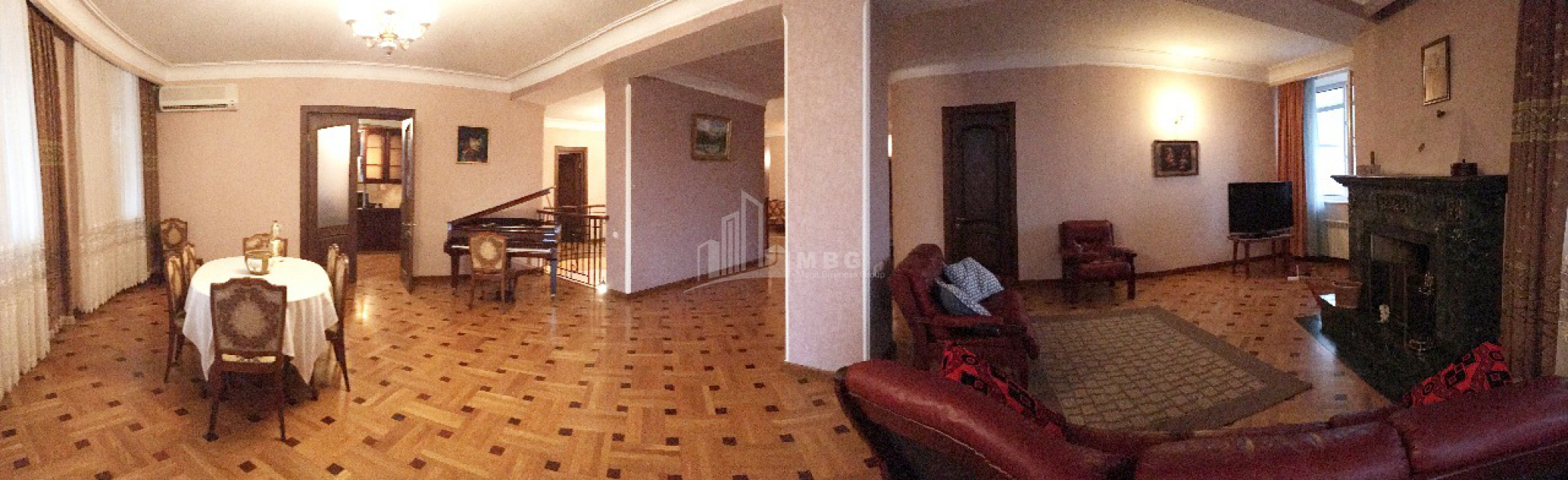 Продается Квартира, в Сабуртало