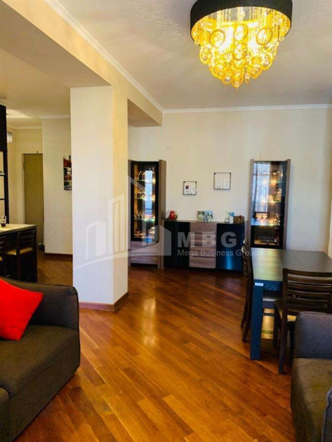 For Sale Flat, in Saburtalo