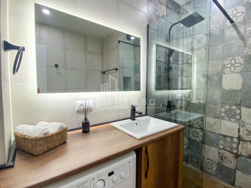 For Sale Flat, in Saburtalo