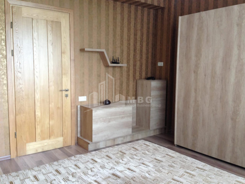 For Rent Flat, in Vake