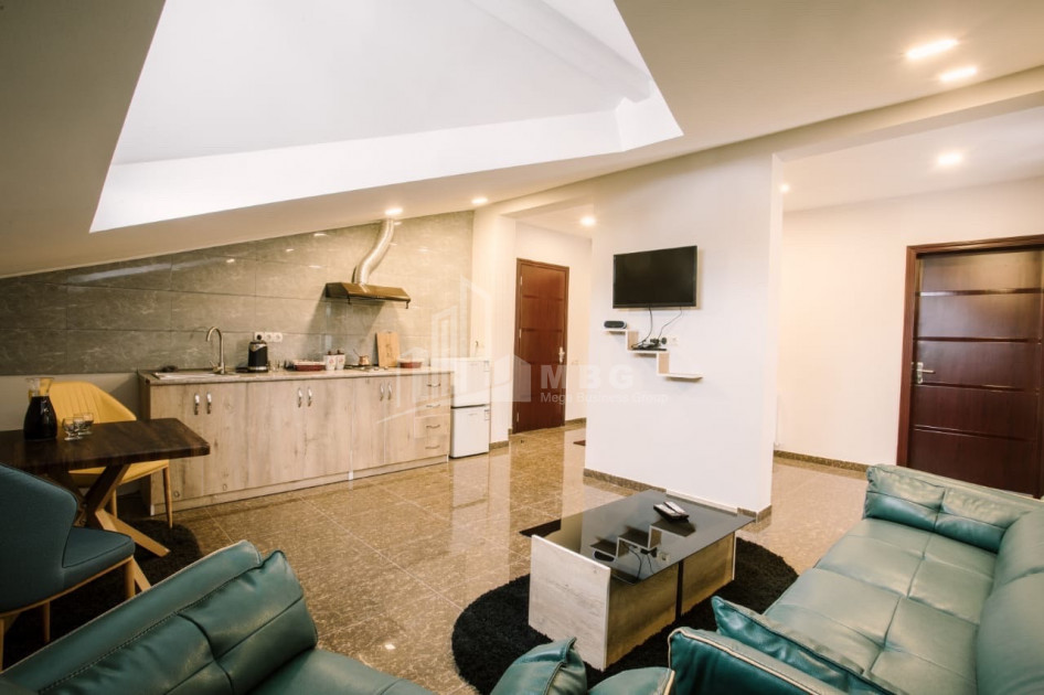 For Sale House - Villa, in Bakuriani