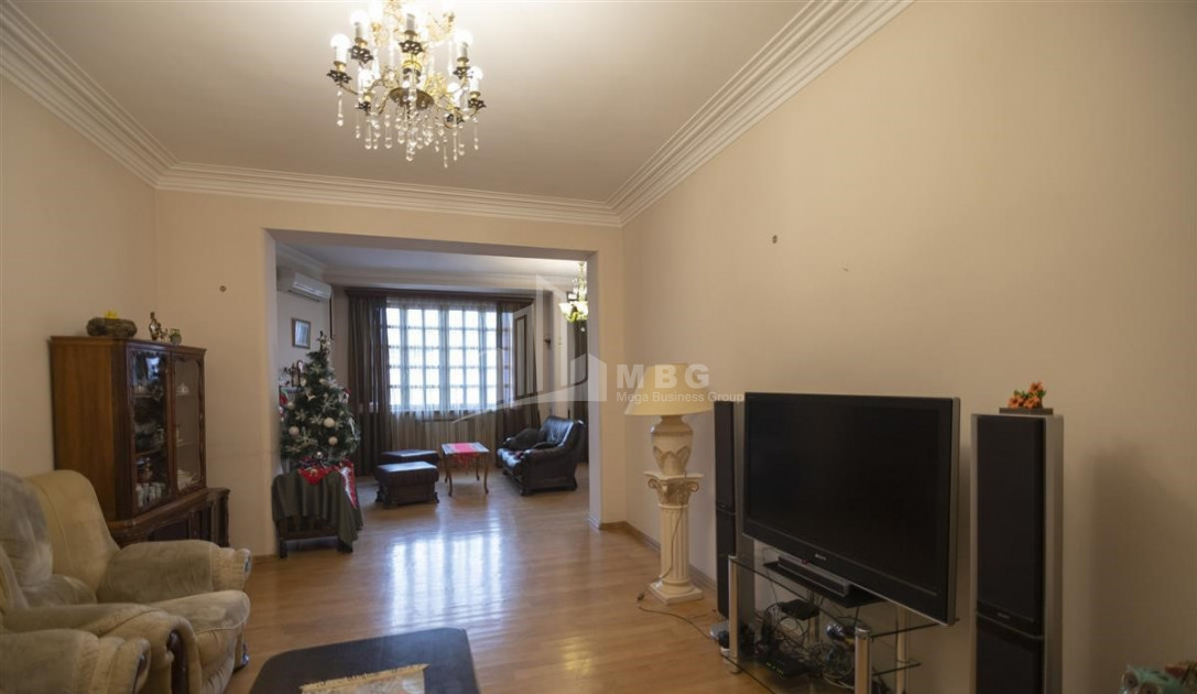 For Sale Flat, in Saburtalo