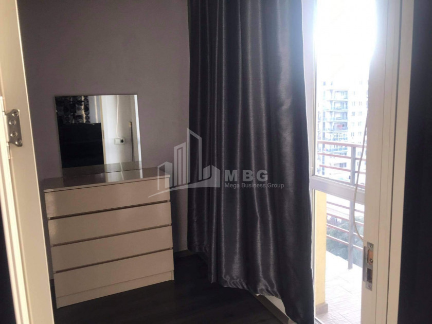 For Rent Flat, in Didube