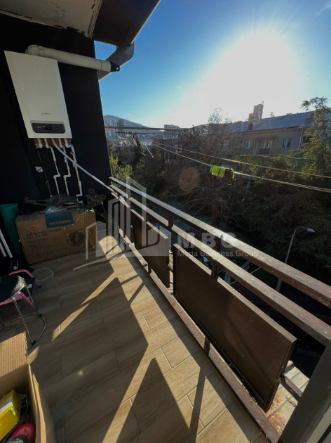 For Sale Flat, in Saburtalo