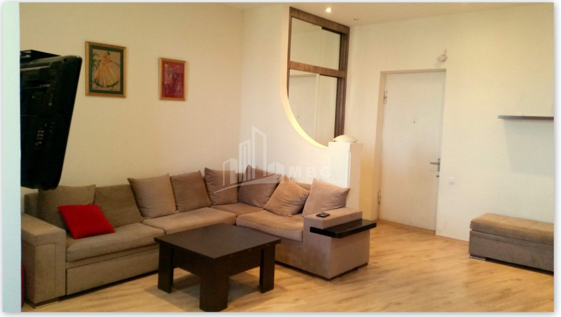 For Sale Flat, in Vake