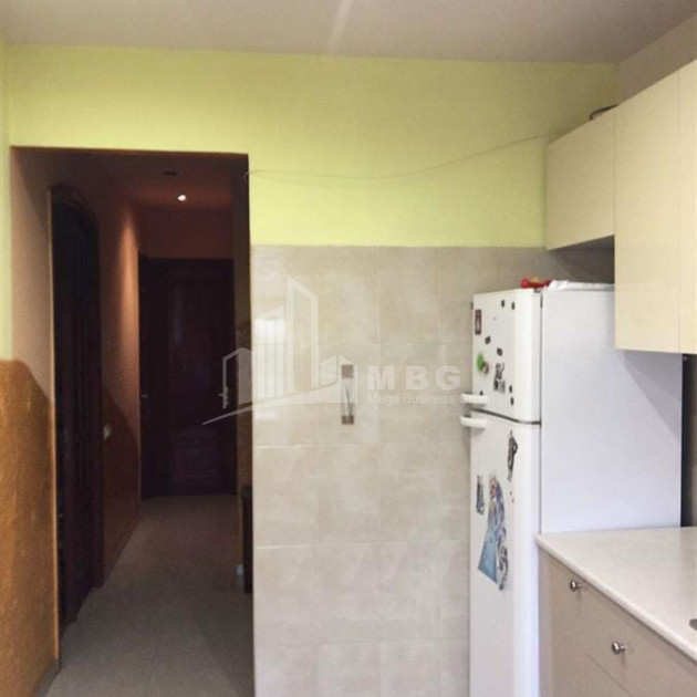 For Sale Flat, in Gldani Massive