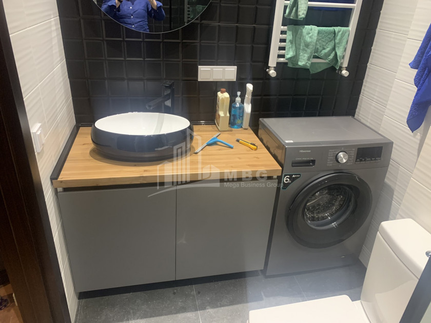 For Sale Flat, in Saburtalo