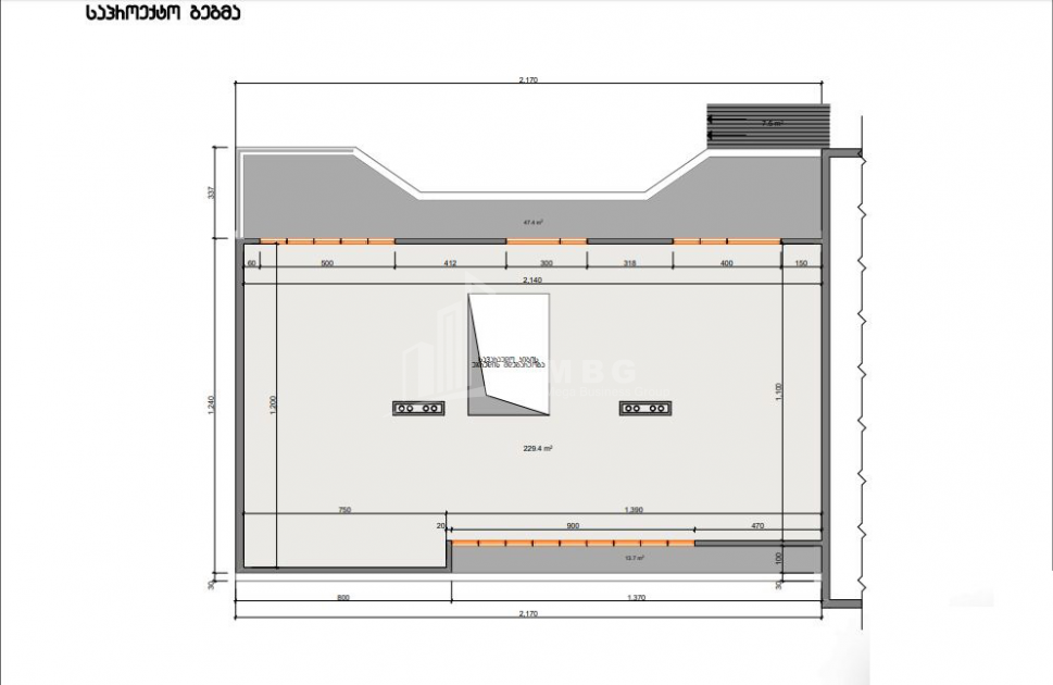 Продается Квартира, в Гаретубани