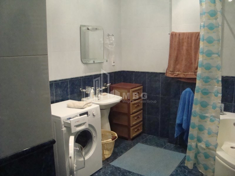 For Rent Flat, in Vera