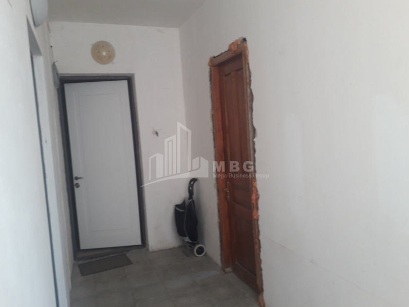 For Sale Flat Street Al. Kutateladze Saburtalo Saburtalo District Tbilisi