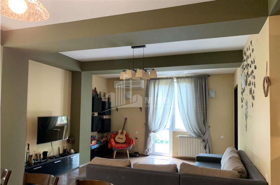 For Sale Flat, in Saburtalo