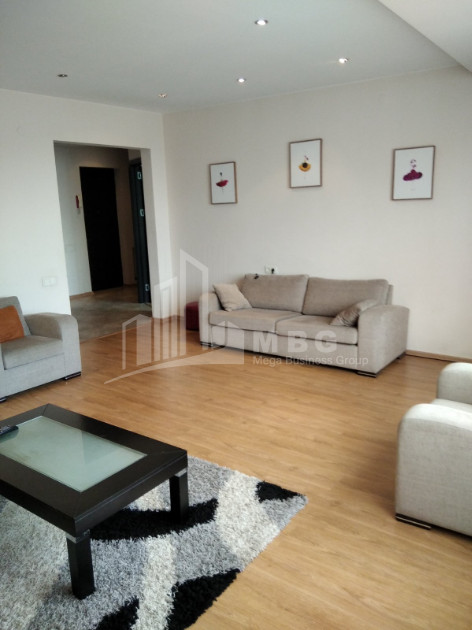 В аренду Квартира, в Сололаки