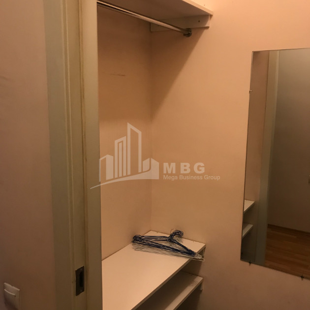 For Rent Flat, in Vake District