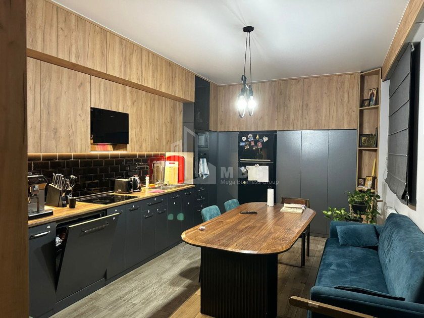 For Sale Flat University Street Saburtalo Saburtalo District Tbilisi