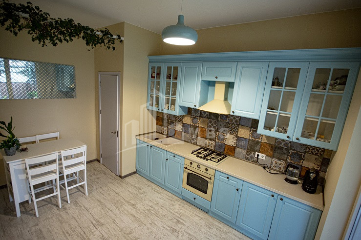 For Sale House - Villa, in Okrokana